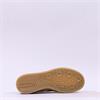 Gola Viper Metallic Gumsole Trainer - Pewter Off White